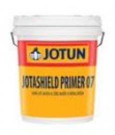 Sơn Lót Jotashield Primer 07 L17 17Lit